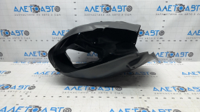 Front right fender liner for Audi A6 C7 12-16