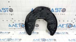 Front right protective cover G-class W463 19-