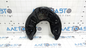 Front right protective cover G-class W463 19-