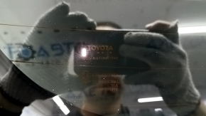 The bare trunk door with glass for the 2021-2024 Toyota Venza.