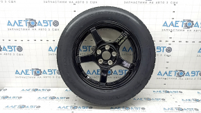 Spare tire for Toyota Venza 21-R17 165/80