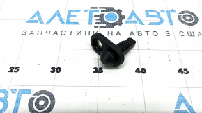 Toyota Venza 21- rear right door switch