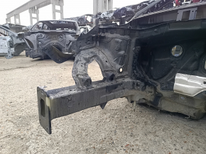 Front right quarter panel Kia Niro 17-22 HEV, PHEV