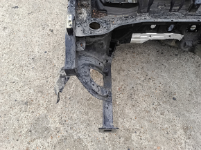 Front right quarter panel Kia Niro 17-22 HEV, PHEV