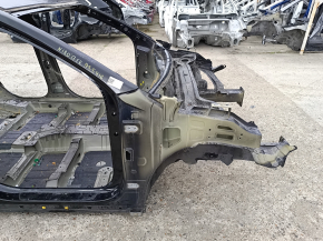 Front right quarter panel Kia Niro 17-22 HEV, PHEV