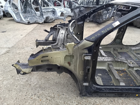 Front left quarter panel Kia Niro 17-22 HEV