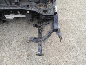 Front left quarter panel Kia Niro 17-22 HEV
