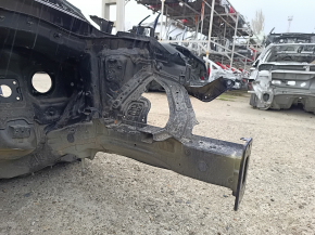 Front left quarter panel Kia Niro 17-22 HEV