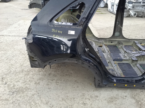 Quarter wing rear right Kia Niro 17-22 HEV, PHEV