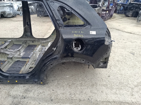 Quarter wing rear left Kia Niro 17-22 HEV