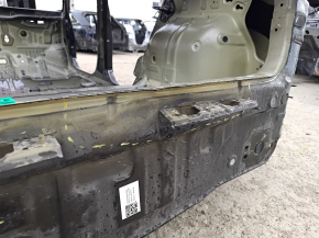 Kia Niro 17-22 rear panel