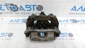 Rear left caliper assembly for G-class W463 19- for 340mm disc