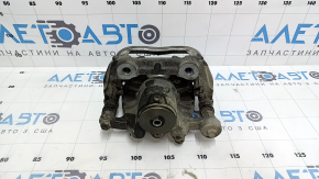 Rear left caliper assembly for G-class W463 19- for 340mm disc