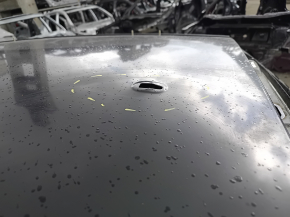 Kia Niro 17-22 metal roof without sunroof, on the body, dented