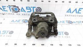 Rear right caliper assembly for G-class W463 19- for 340mm disc