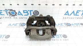 Rear right caliper assembly for G-class W463 19- for 340mm disc