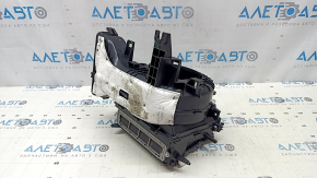 Kia Niro 17-19 HEV, PHEV bare heater housing ventilation (3 parts)