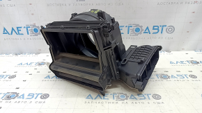Kia Niro 17-19 HEV, PHEV bare heater housing ventilation (3 parts)
