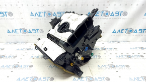 Kia Niro 17-19 HEV, PHEV heater housing (3 parts)