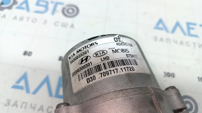 Electric power steering for the Kia Niro 17-19 HEV, PHEV