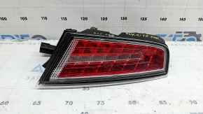 Lincoln MKZ 13-20 right outer fender light