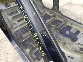 Front right quarter panel Kia Niro 17-22 HEV, PHEV