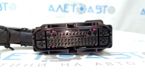 Kia Niro 17-19 HEV ABS module chip