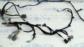 Lincoln MKZ 17-20 front right door wiring
