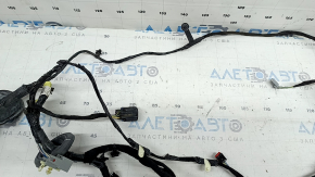 Lincoln MKZ 17-20 front right door wiring