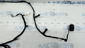 Lincoln MKZ 17-20 front right door wiring
