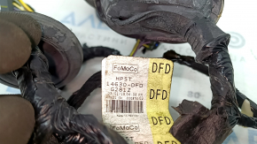 Lincoln MKZ 17-20 front right door wiring