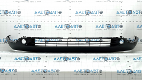 Toyota Venza 21-24 front bumper lip structure, scratches