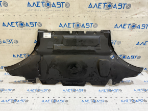 Engine Guard for Audi A4 B8 08-12