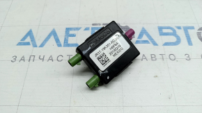 Lincoln MKZ 13-20 Trunk Lid Control Module