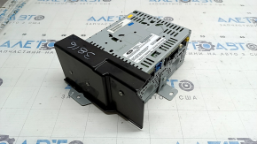 Lincoln MKZ 17-20 head unit
