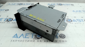 Lincoln MKZ 17-20 head unit