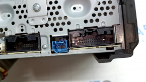 Lincoln MKZ 17-20 head unit