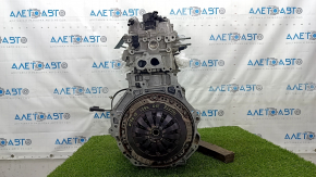 Engine Kia Niro 17-22 HEV, PHEV 1.6 G4LE 86k