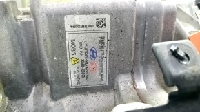 Automatic transmission assembly Kia Niro 17-22 HEV 179k