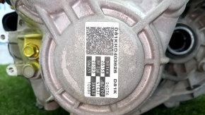 Automatic transmission assembly Kia Niro 17-22 HEV 179k