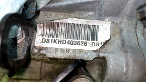 Automatic transmission assembly Kia Niro 17-22 HEV 179k