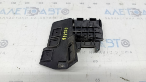 Lincoln MKZ 17-20 right blind spot sensor mount broken bolts