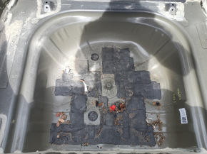 Toyota Camry V50 12-14 trunk tray (USA)
