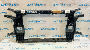 Hyundai Tucson 22-24 radiator panel TV