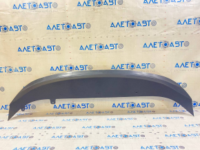 Rear bumper lip Hyundai Elantra AD 17-18 prerest