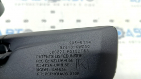 Interior mirror Toyota Venza 21 - auto-dimming, Home link