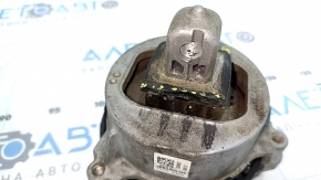 Right engine mount BMW X3 G01 18-24 2.0T AWD missing limiter fragment