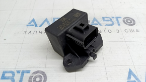 Lincoln MKZ 13-20 Fuel Pump Control Relay