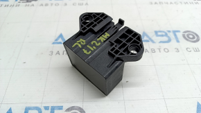 Lincoln MKZ 13-20 Fuel Pump Control Relay
