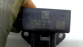 Lincoln MKZ 13-20 Fuel Pump Control Relay